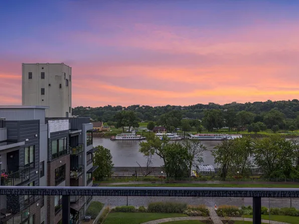 256 Spring St Unit 413, Saint Paul, MN 55102