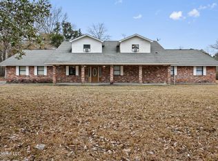 14456 McDaniel Ln, Gulfport, MS 39503