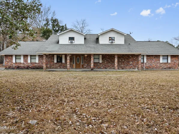 14456 McDaniel Ln, Gulfport, MS 39503