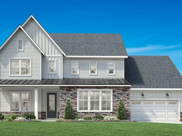 5220 Mint Harbor Way, Charlotte, NC 28269