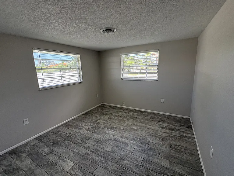 Second Guest Bedroom