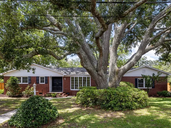 1335 Old Colony Rd, Mount Pleasant, SC 29464
