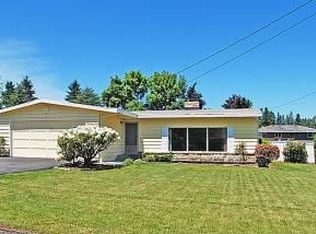 7440 NE 145th St, Kenmore, WA 98028