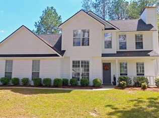 103 Devon Ct, Dublin, GA 31021