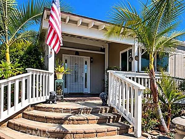 1361 Canyon Lake Ave, Brea, CA 92821