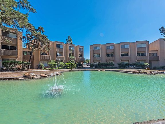 Separation from neighbors