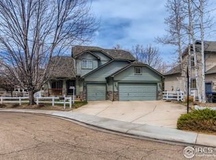 809 Bittersweet Ln, Longmont, CO 80503