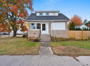 503 Superior Ave, Oconto, WI 54153
