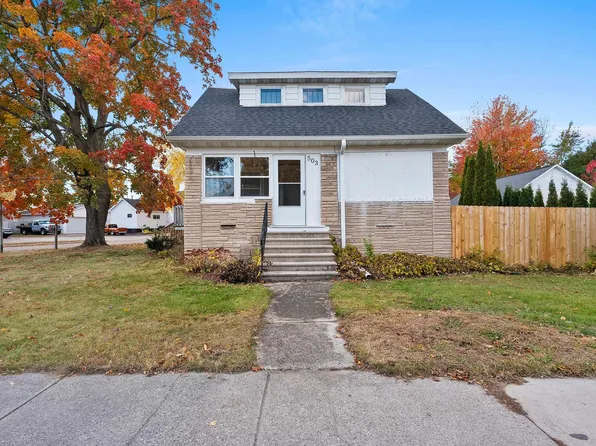 503 Superior Ave, Oconto, WI 54153