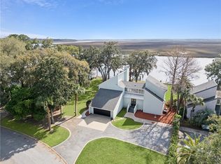 116 Zellwood Dr, Brunswick, GA 31523