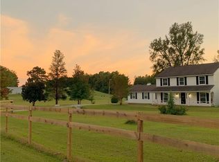 8399 Highway 16, Senoia, GA 30276
