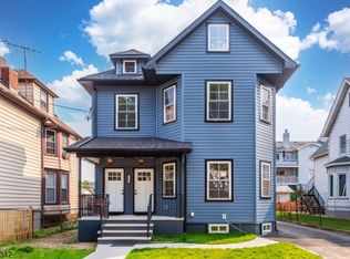 124 Montclair Ave #1, Newark, NJ 07104