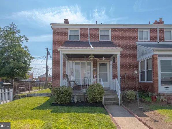2001 Ormand Rd, Baltimore, MD 21222