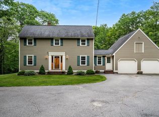 53 Loverin Hill Rd, Salisbury, NH 03268
