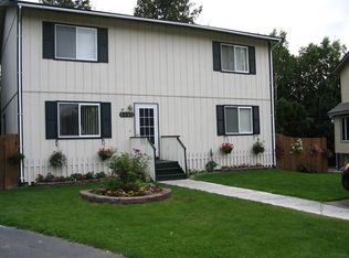 6460 Teshlar Dr, Anchorage, AK 99507