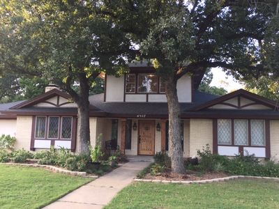 4307 Steeplechase Trl, Arlington, TX, 76016