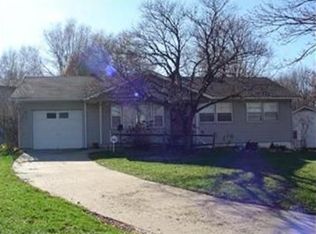 8107 E 90th St, Kansas City, MO 64138