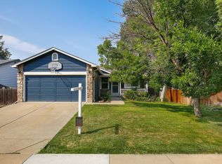 13185 Tejon St, Westminster, CO 80234