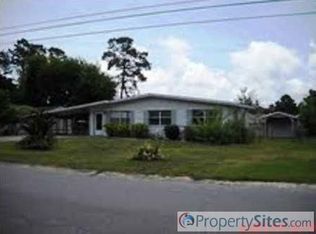 1205 Lindenwood Dr, Panama City, FL 32405