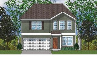 673 Cam Cir, High Point, NC 27265