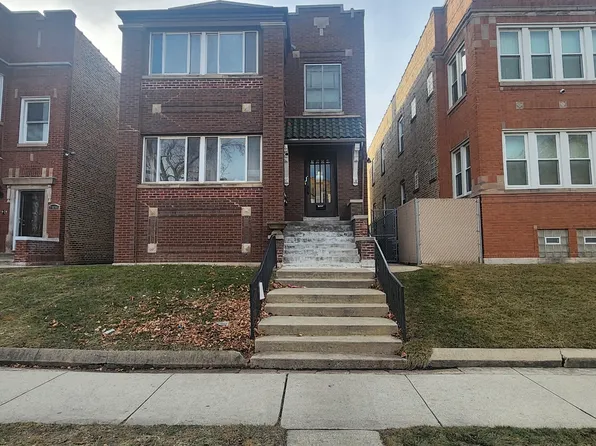 7934 S Sangamon St, Chicago, IL 60620