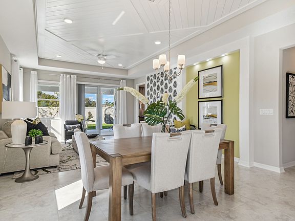 Interior - Representational Photo