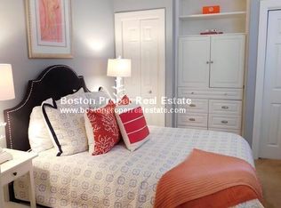 416 Marlborough St APT 501, Boston, MA 02115