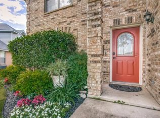 4800 Stetson Dr S, Fort Worth, TX 76244