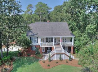 692 Cork Ferry Rd, Cordele, GA 31015