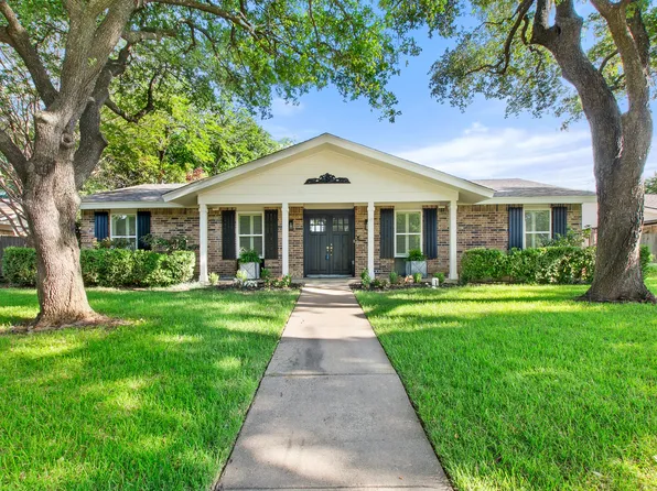 803 Firestone Ln, Richardson, TX 75080