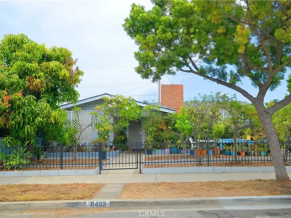 8492 Holder St, Buena Park, CA 90620
