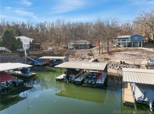772 Shawnee View Dr, Sunrise Beach, MO 65079
