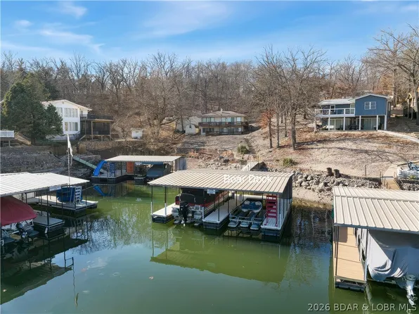 772 Shawnee View Dr, Sunrise Beach, MO 65079