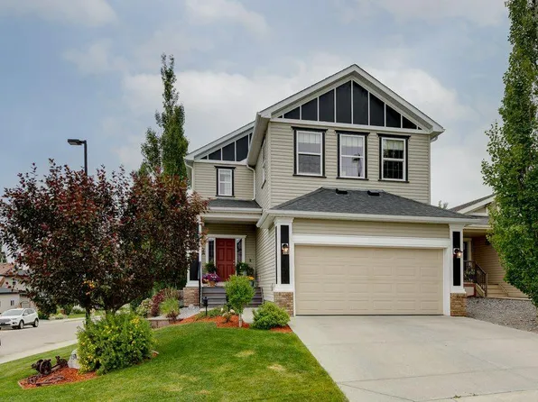 2371 N Reunion St NW, Airdrie, AB T4B 0M6