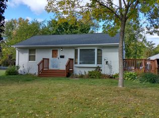 3328 49th Ave N, Brooklyn Center, MN 55429