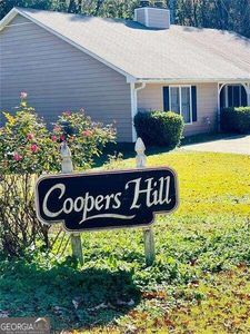 4051 Coopers Hill Dr SE, Smyrna, GA, 30080