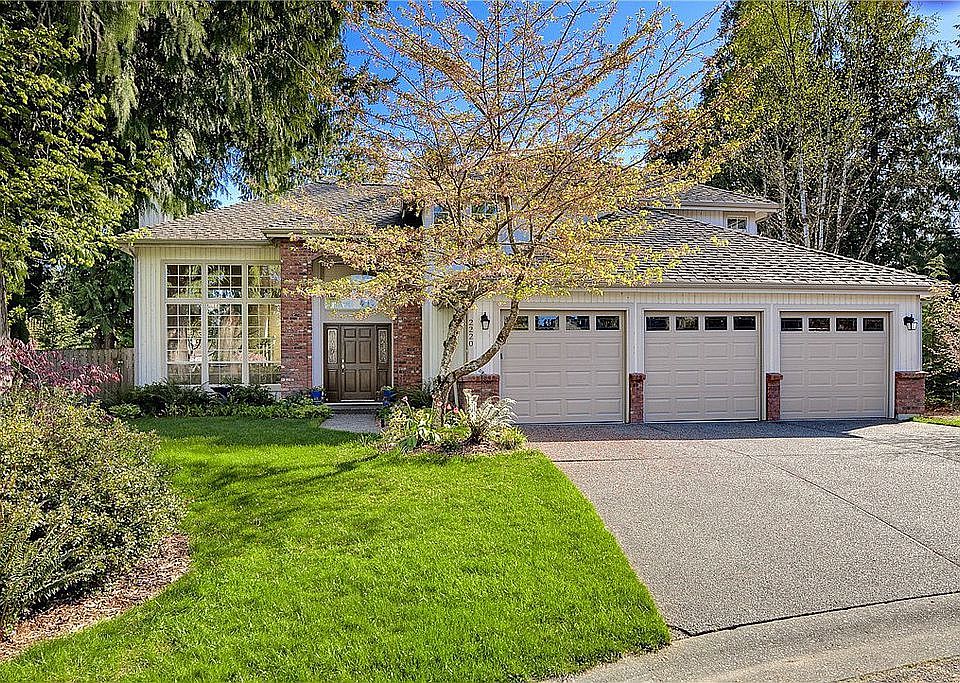 1st image of 2220 235th Ct NE