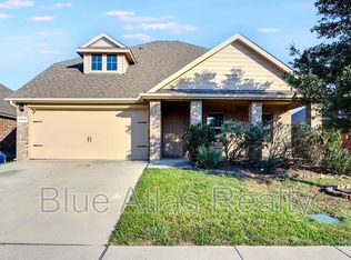 1340 Levi Ln, Forney, TX 75126