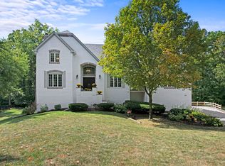 11515 Admirals Ln, Indianapolis, IN 46236
