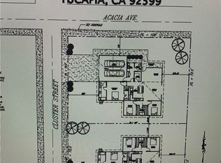 12035 Custer St, Yucaipa, CA 92399