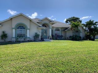 159 SW South Danville Cir #B, Pt Saint Lucie, FL 34953