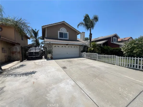 17081 Fern St, Fontana, CA 92336