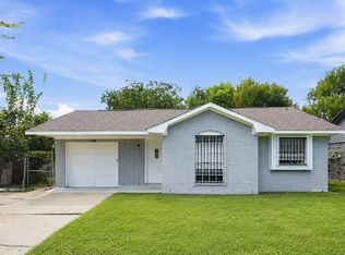 11750 Murr Way, Houston, TX 77048