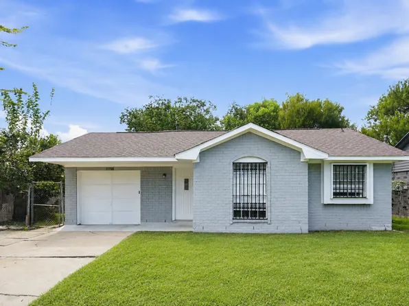 11750 Murr Way, Houston, TX 77048