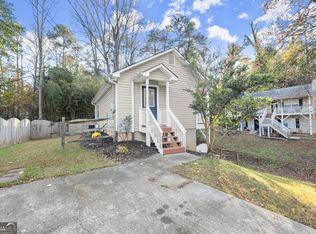 5795 Quail Trl, Gainesville, GA 30506