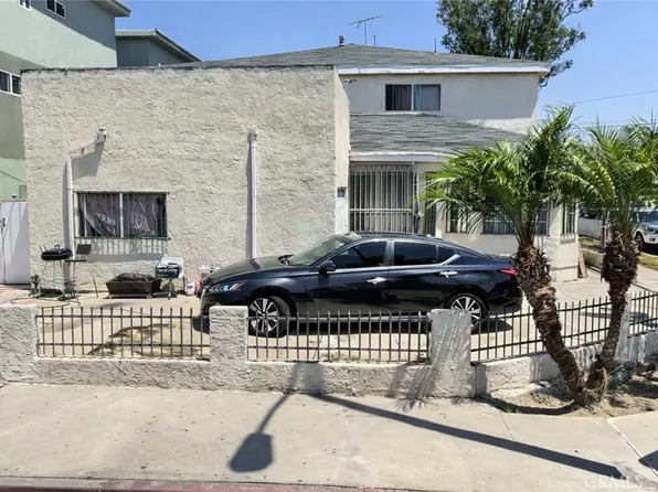 20526 S Western Ave, Torrance, CA 90501