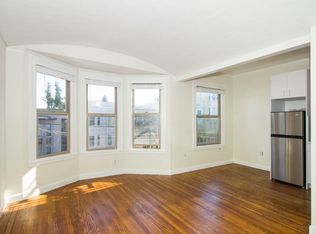 140 Duboce Ave APT 203, San Francisco, CA 94103