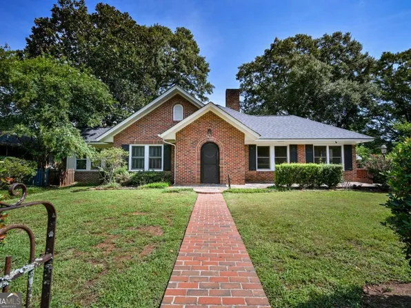 280 Holman Ave, Athens, GA 30606