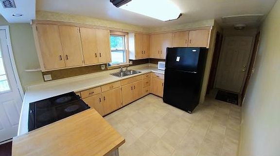Lots of Cabinets