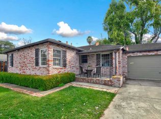 8 Gaylord Ct, San Carlos, CA 94070